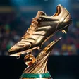 The Golden Boot Wallet