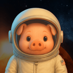 PIGMOON