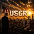 United States Gas Reserve Wallet