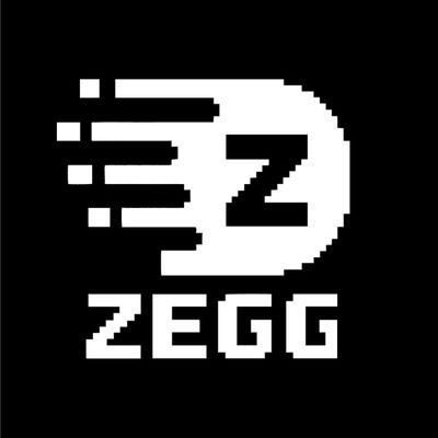 ZEGGAI token on Solana