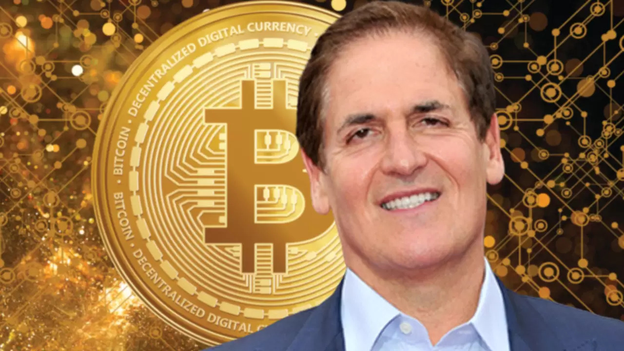 MARKCUBAN