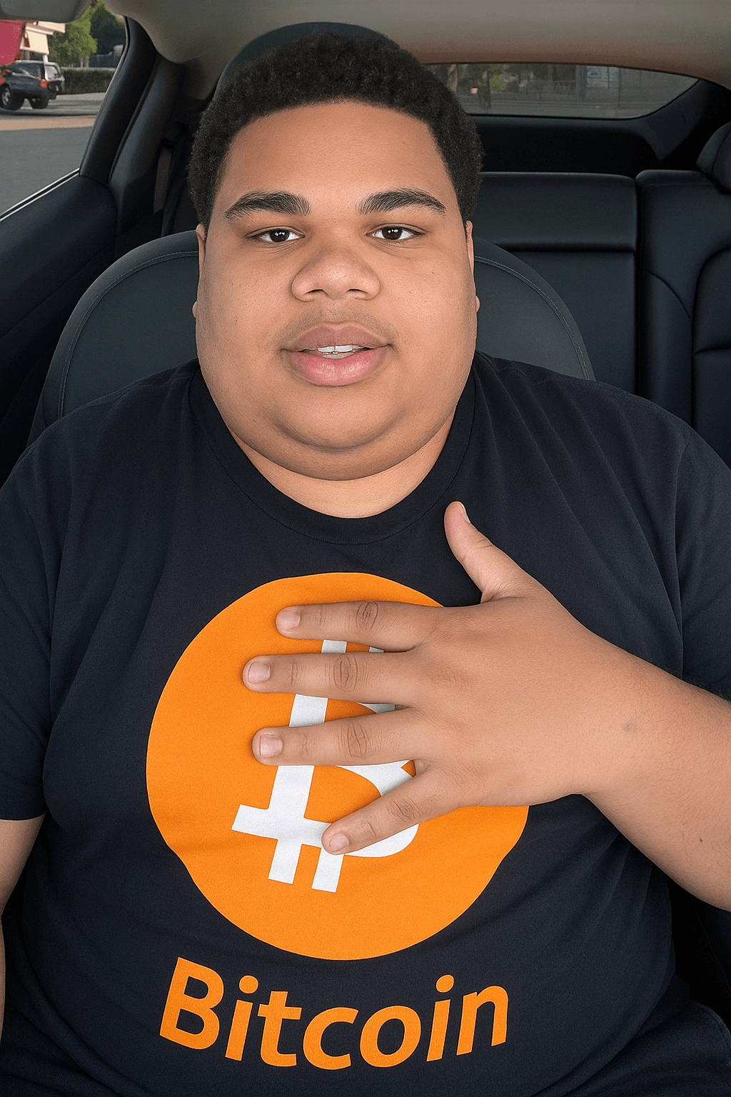 SCAM