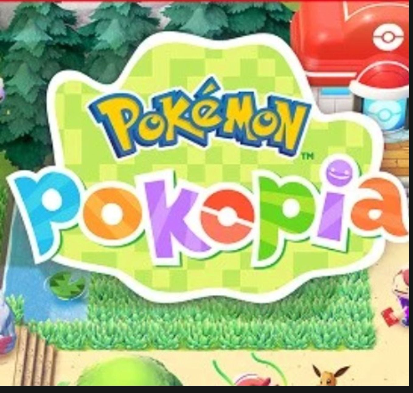 Pokopia