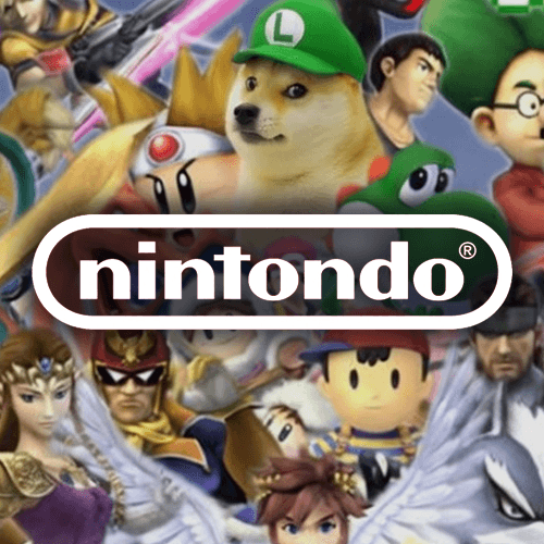 Nintondo