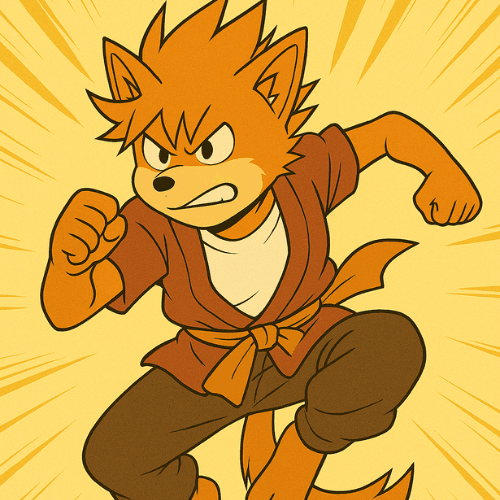 Anime Bonk
