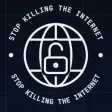 Stop Killing the Internet 钱包