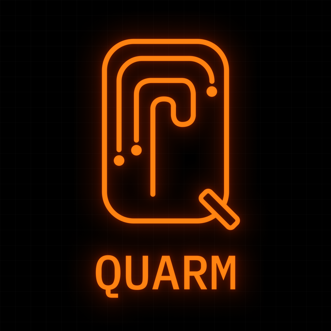 quarm