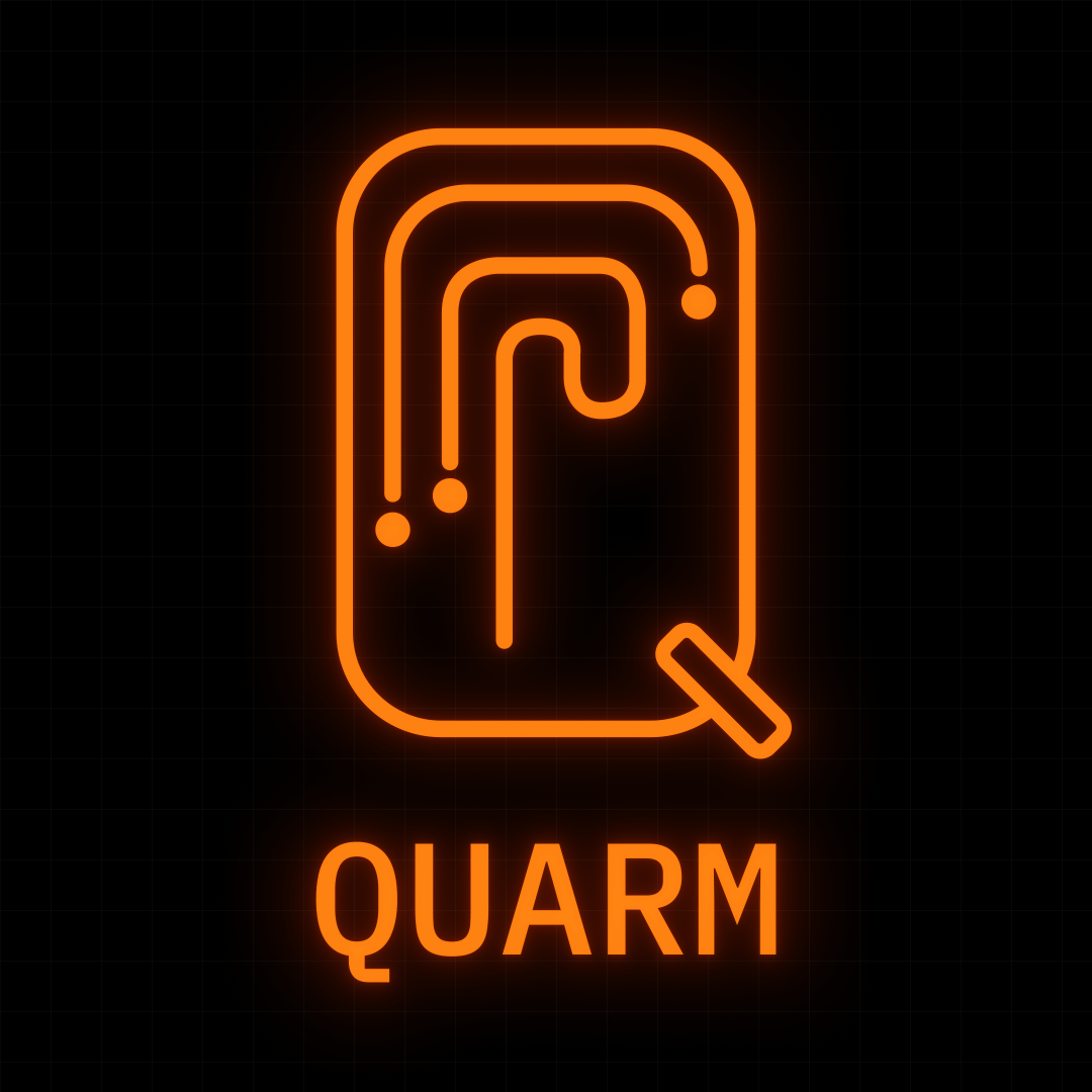 QUARM