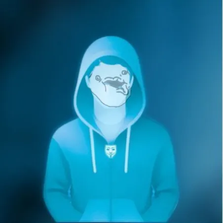 ANONYTARD