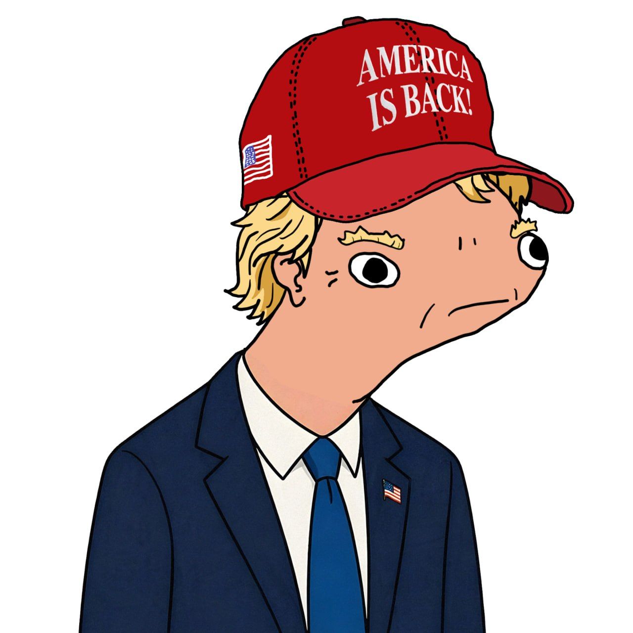 DUNALD