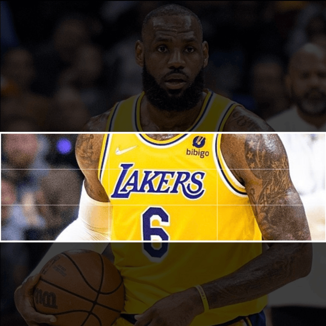 How Do I Make This Header Fit?