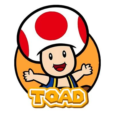 TOAD