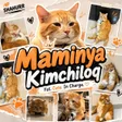 Maminya Kimchiloq Wallet