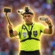 The Referee 钱包