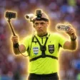 The Referee 钱包