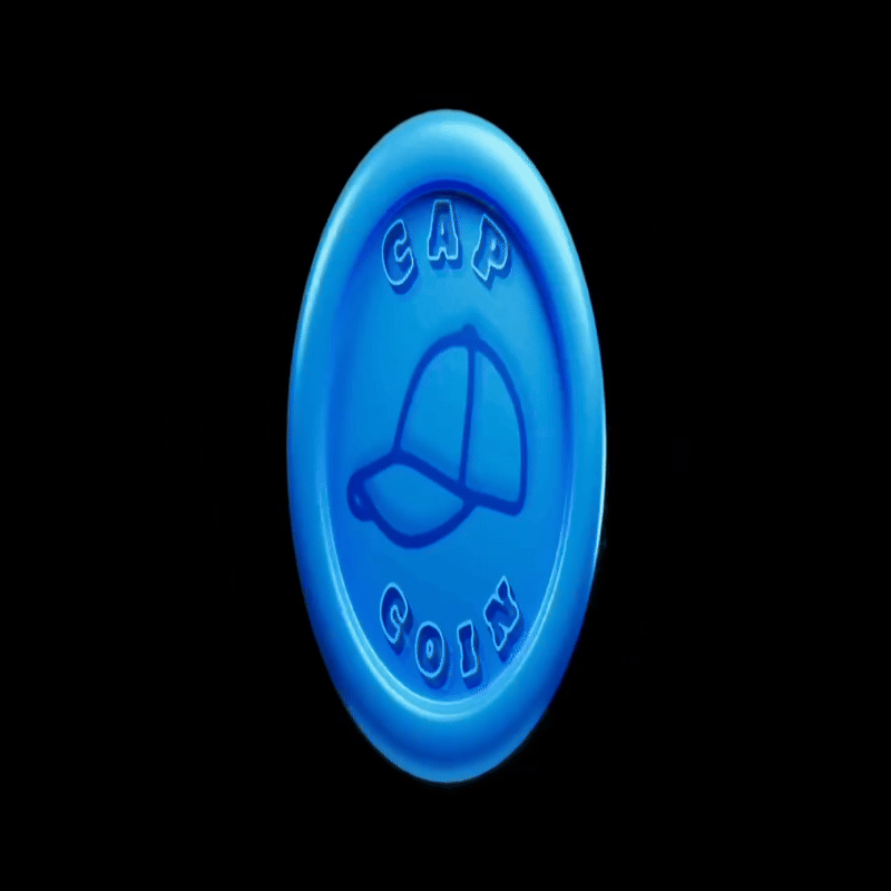 CAPCOIN