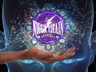 Niggachain AI Layer 2