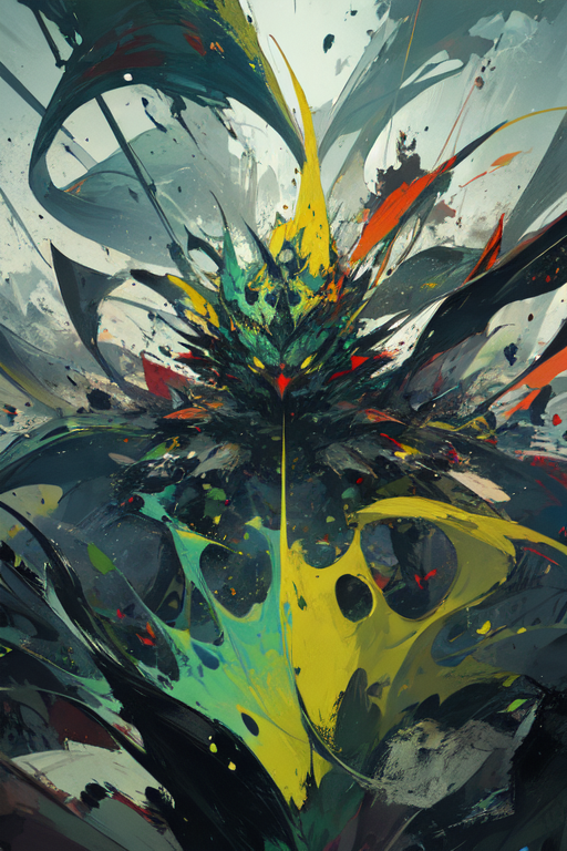CHAOS