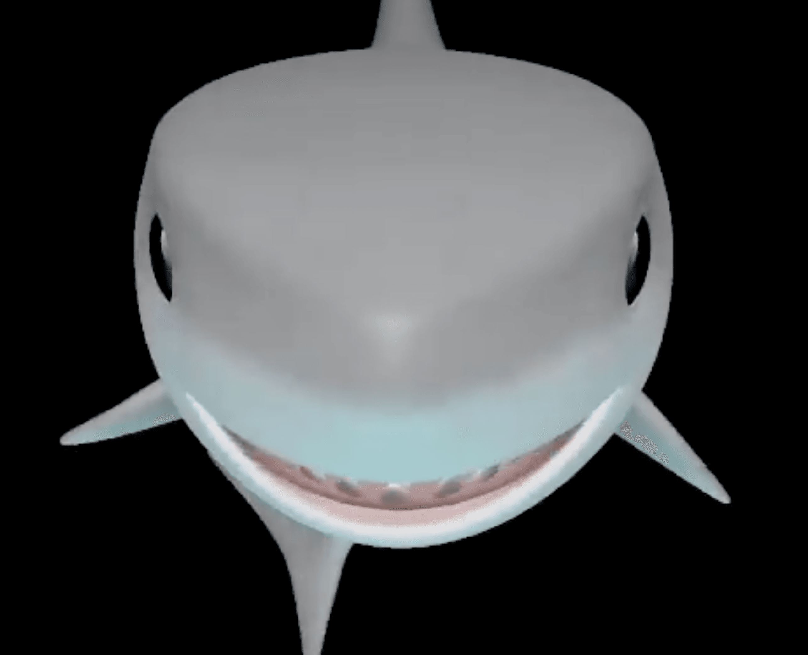 SHARKGUY