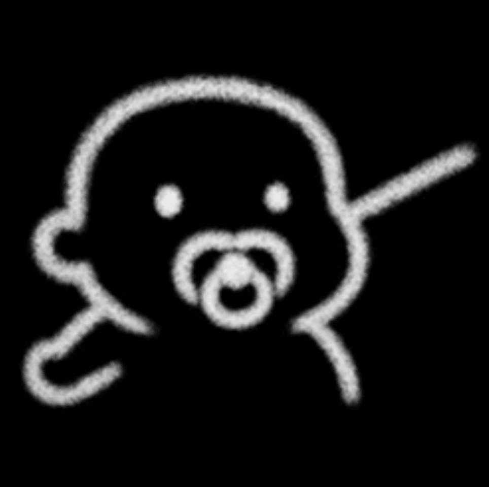 Baby Grok