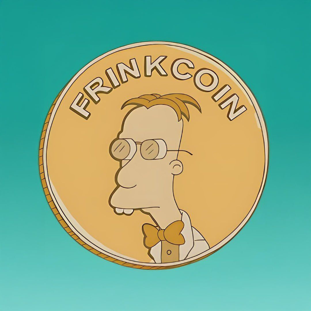 FRINKCOIN
