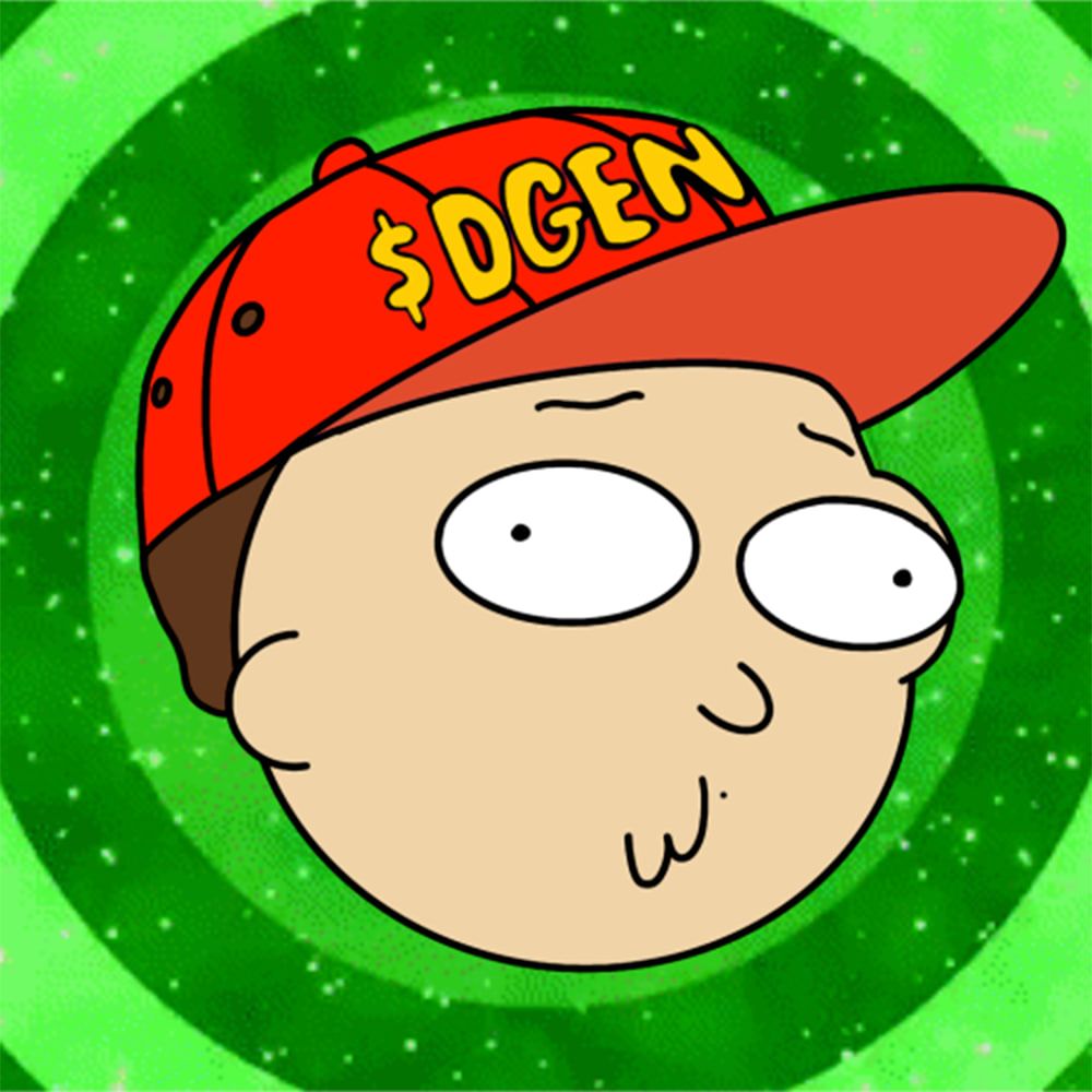DGEN