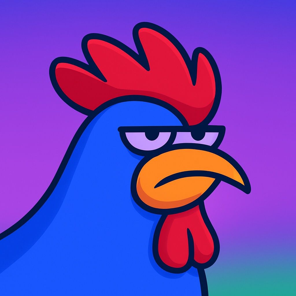 ROOSTCOIN