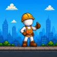 Pump Tower-Wallet
