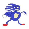 Sanic Hegehog