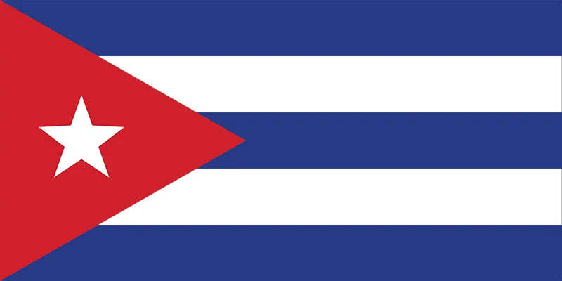 CUBA