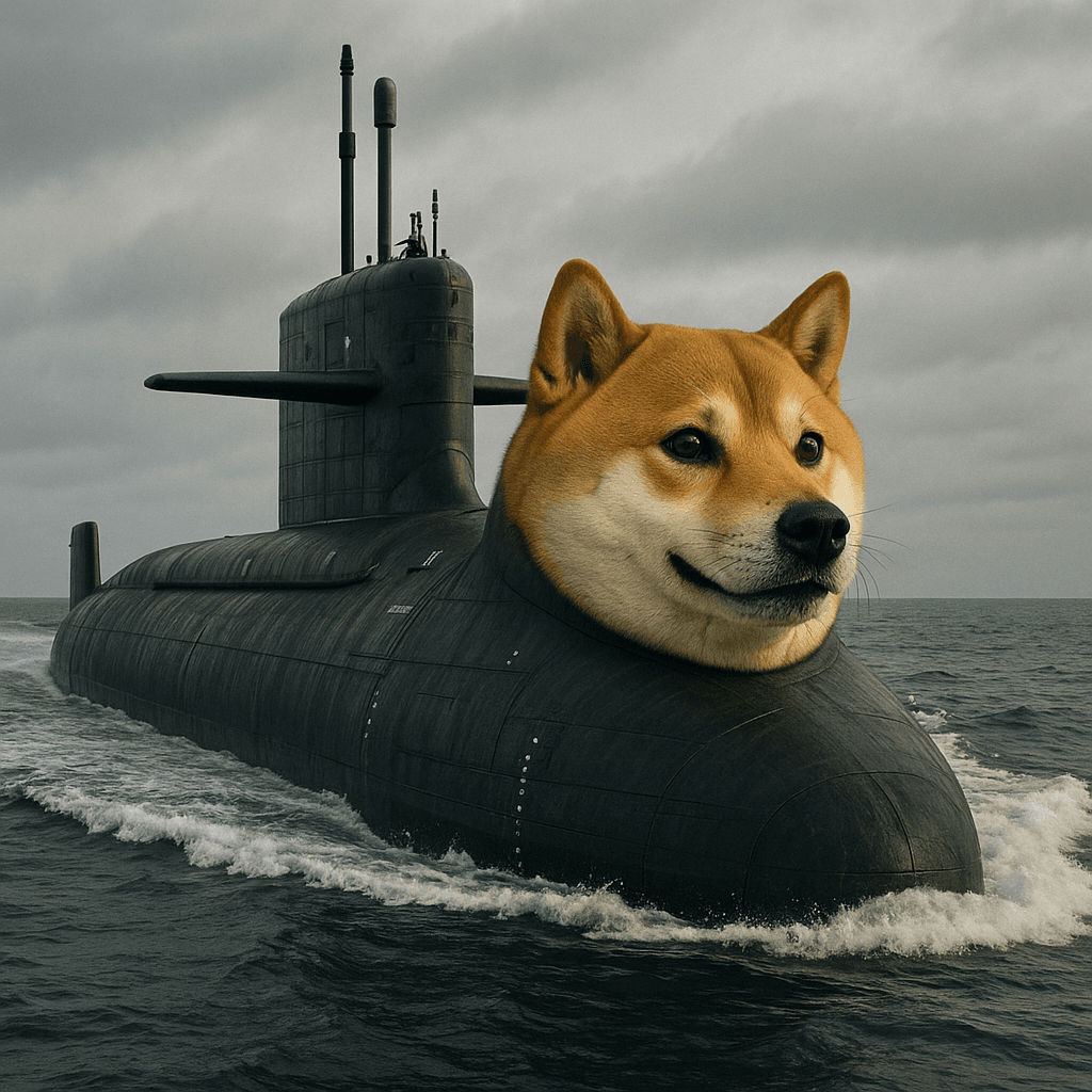 SUBMARINU
