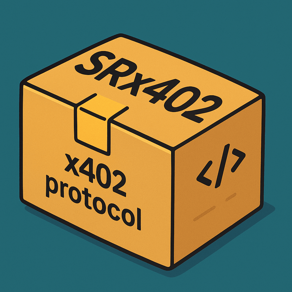 SRX402