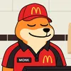 Bonk McDonalds