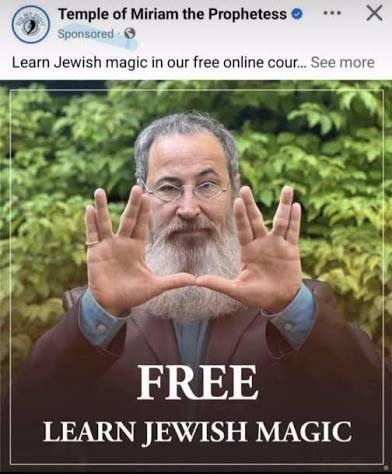 JEWMAGIC