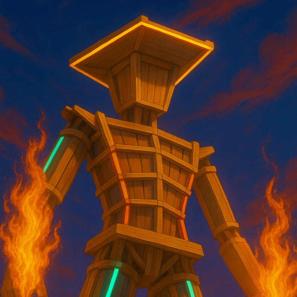 BurningMan