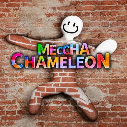 Chameleon token on Solana