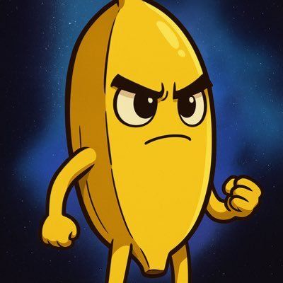 CompaNana token on Solana
