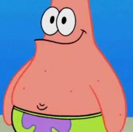 PATRICK