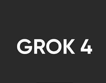 GROK4