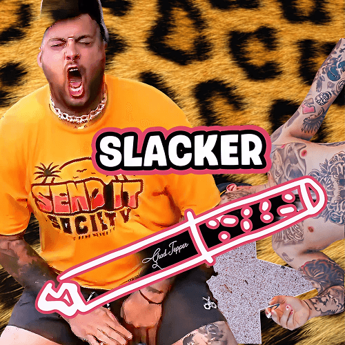 SLACKER token on Solana
