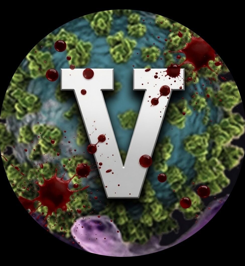 Viruscoin 钱包