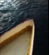 Cheesecake Sea