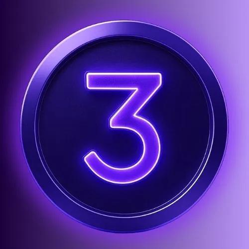 3