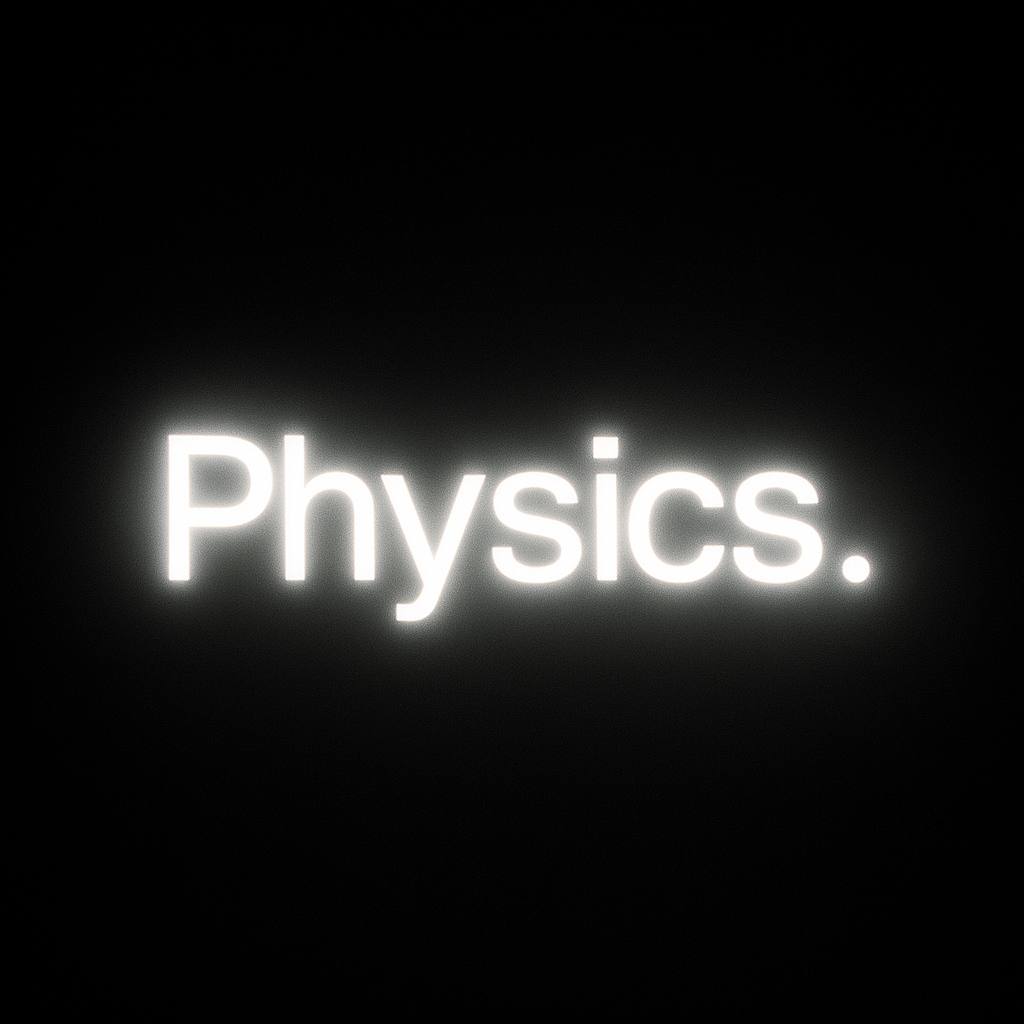 PHYSICS