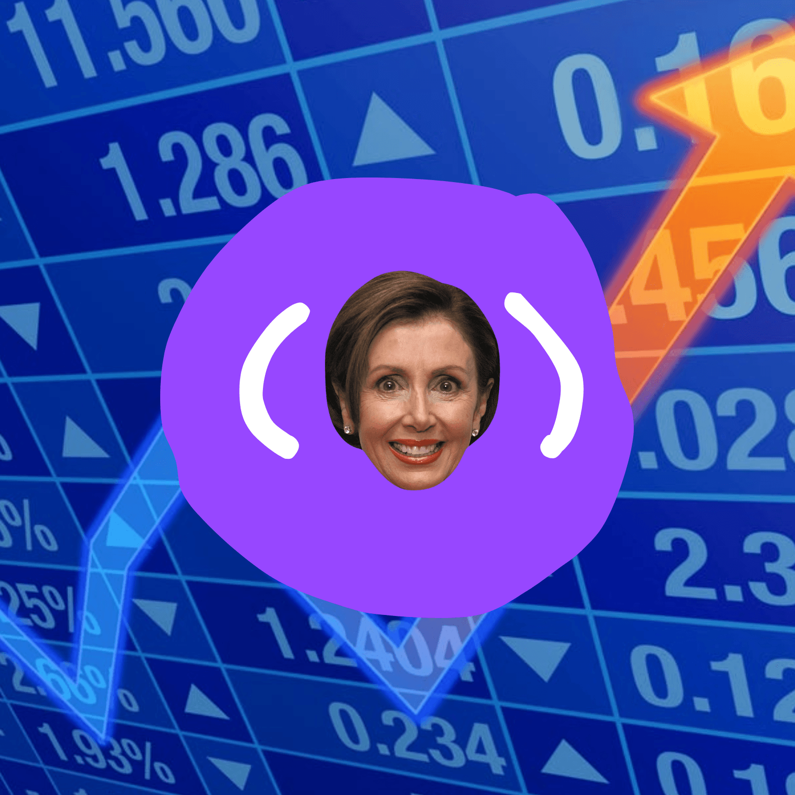 PELOSICOIN