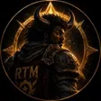 RTM CHAMPION Wallet
