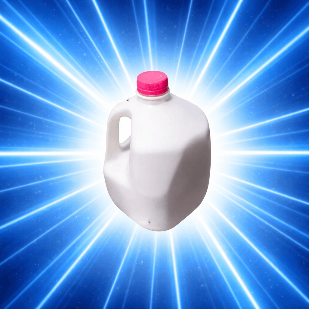 MILK