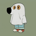 CHILLGHOST
