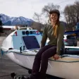 The Solo Rower 钱包
