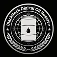 Blackrock Digital Oil Reserve Wallet